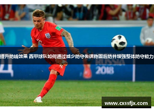 提升防线效果 西甲球队如何通过减少防守失误稳固后防并增强整体防守能力